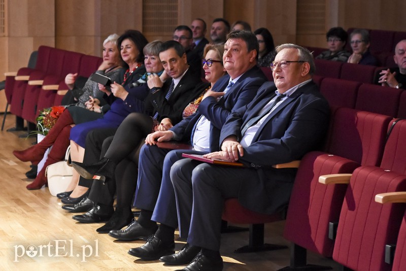 Wspaniałe głosy dla hospicjum zdjęcie nr 191358