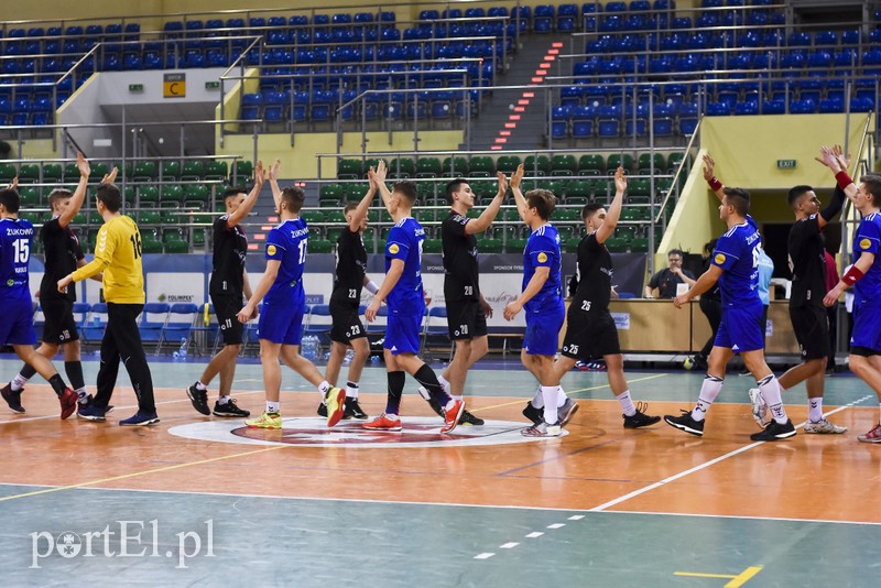 Elbląg Przełamanie Meblarzy!