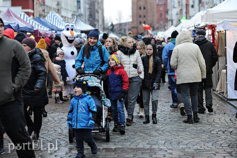 Elbląg Zdrowia, nie tylko na święta