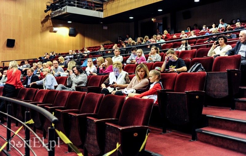  Weekend pod znakiem baletu zdjęcie nr 191510