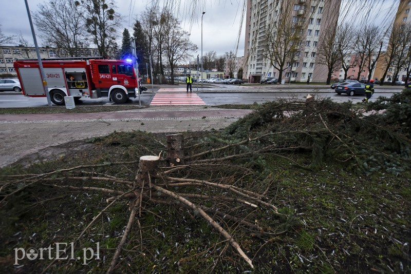 Wody przybywa, uwaga na wiatr zdjęcie nr 192055