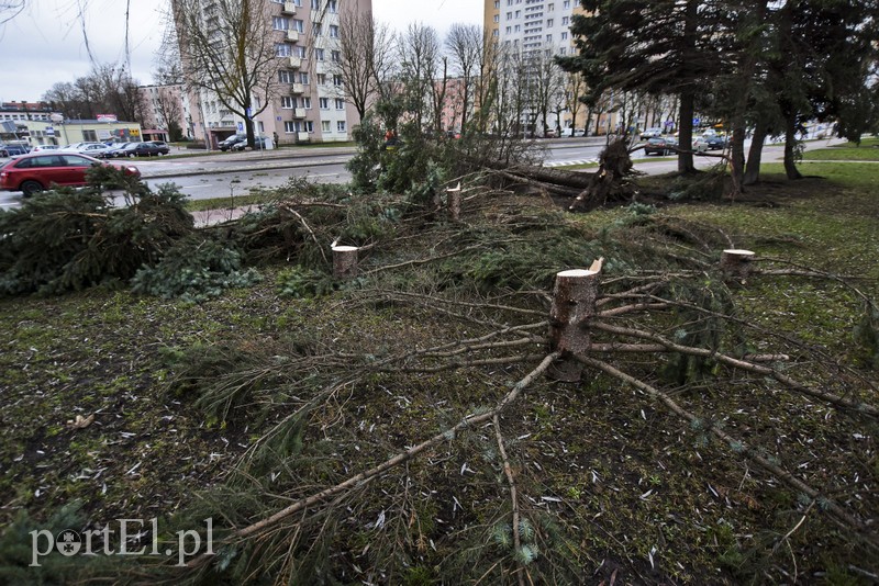 Wody przybywa, uwaga na wiatr zdjęcie nr 192056