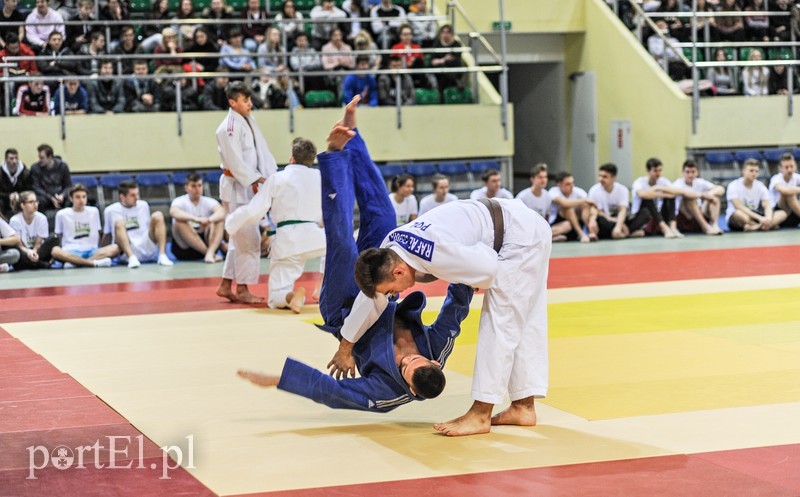 Mistrz judo: "Nie ma dzieci leniwych, są tylko za mało zmotywowane" zdjęcie nr 192108