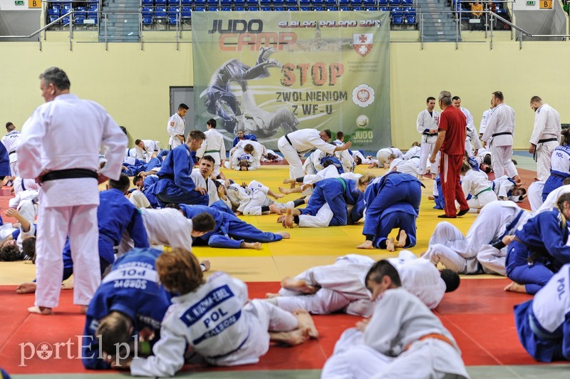 Nie można się rozwijać bez takich campów zdjęcie nr 192151