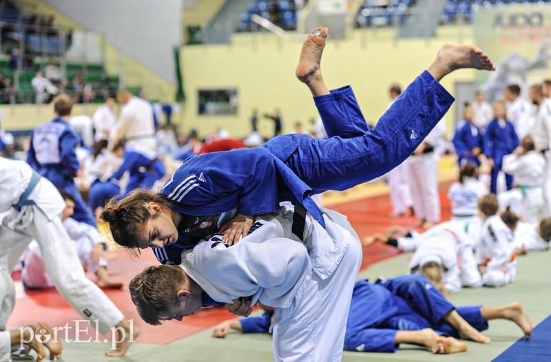 Nie można się rozwijać bez takich campów zdjęcie nr 192150