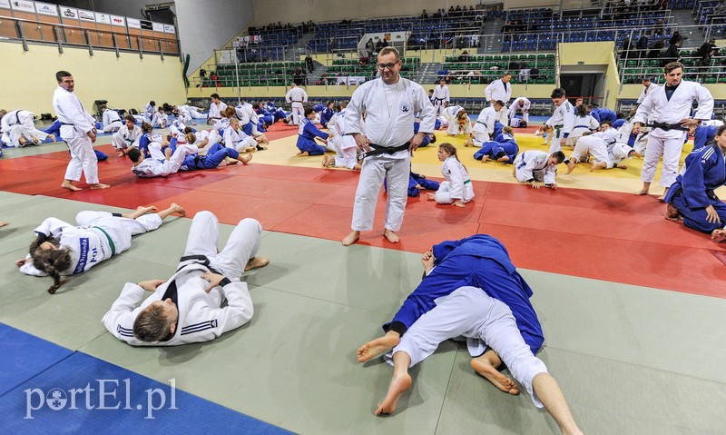 Nie można się rozwijać bez takich campów zdjęcie nr 192157