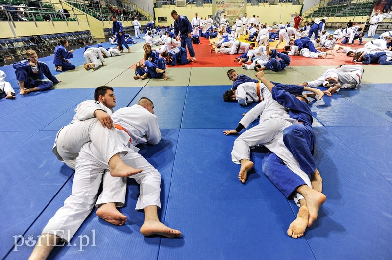 Nie można się rozwijać bez takich campów zdjęcie nr 192158