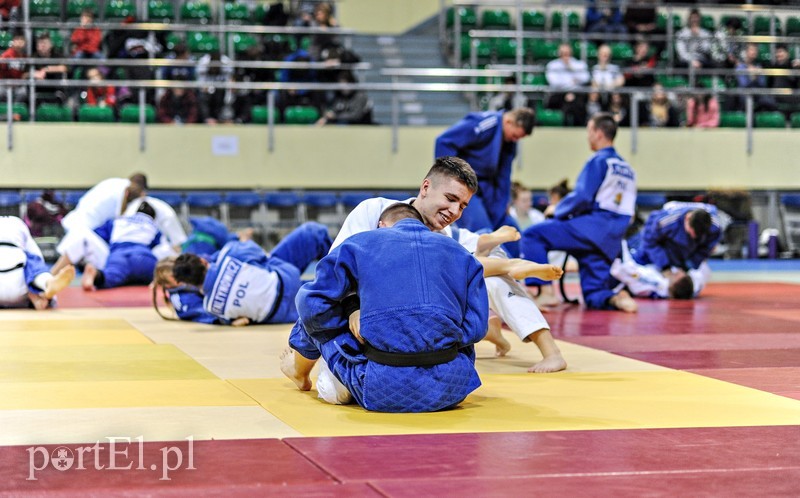 Nie można się rozwijać bez takich campów zdjęcie nr 192137