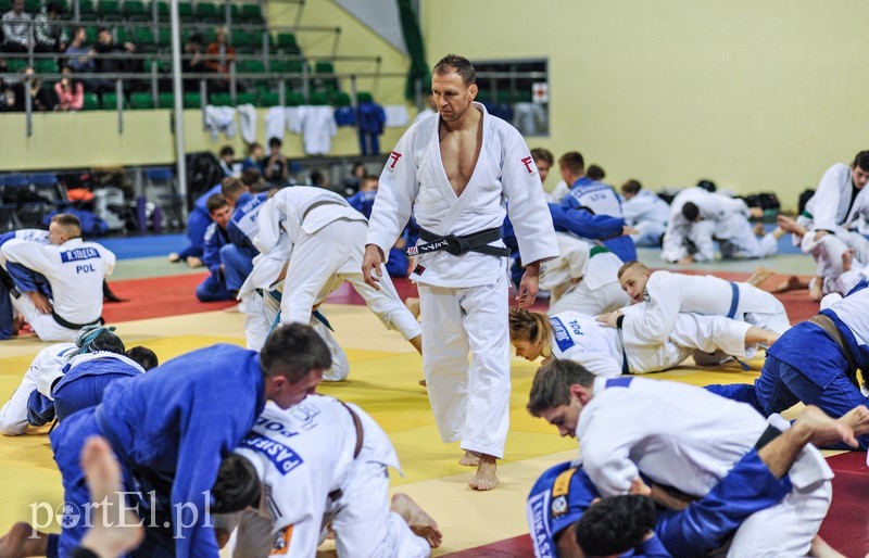 Nie można się rozwijać bez takich campów zdjęcie nr 192138