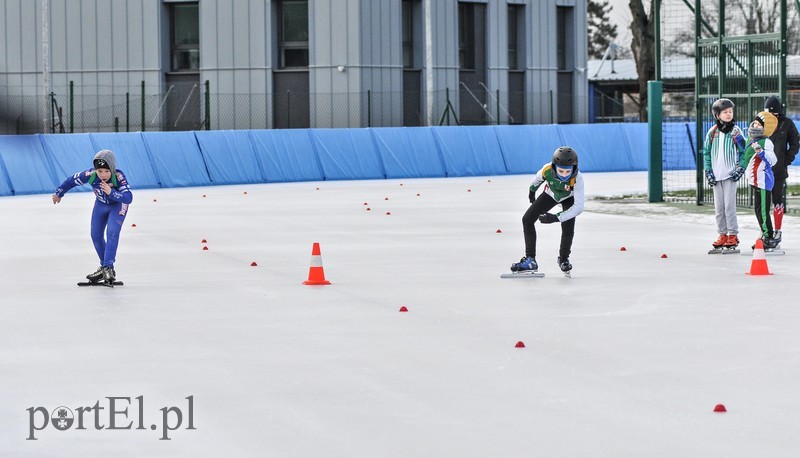 Na "Kalbarze" ścigały się dzieci zdjęcie nr 192180