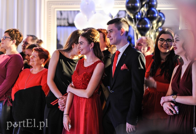 Bawić się tak, aby zapamiętać tę noc na zawsze zdjęcie nr 192206