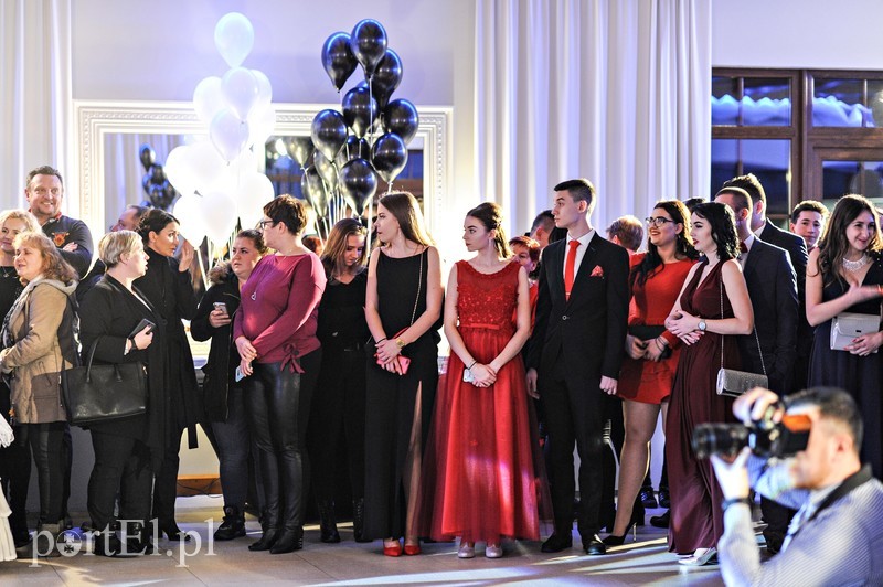 Elbląg Bawić się tak, aby zapamiętać tę noc na zawsze