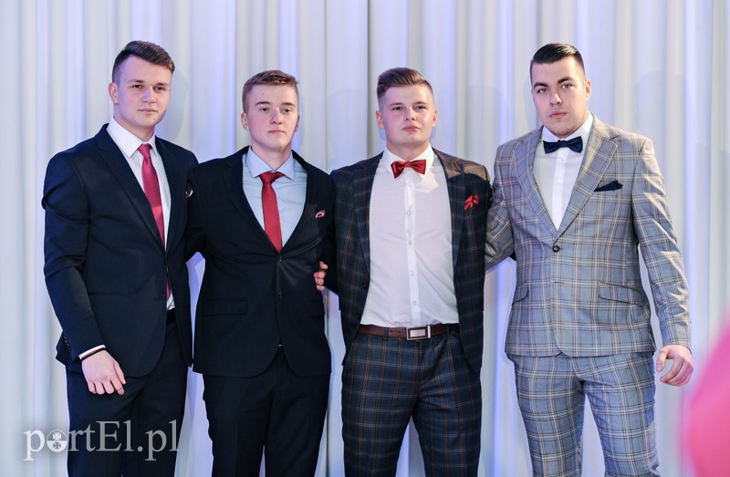 Bawić się tak, aby zapamiętać tę noc na zawsze zdjęcie nr 192231