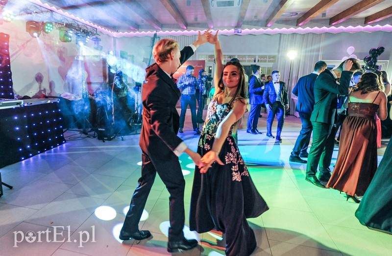 Bawić się tak, aby zapamiętać tę noc na zawsze zdjęcie nr 192241