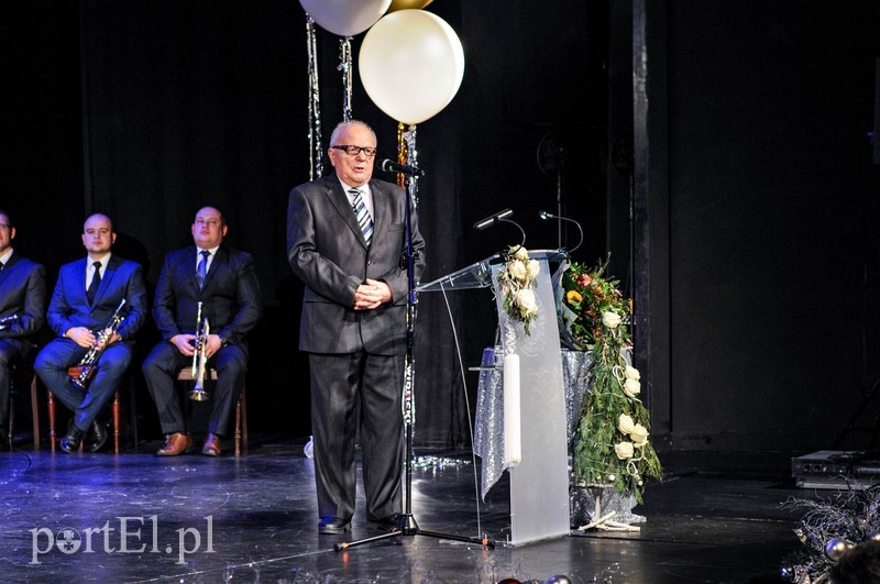 Wręczono nagrody prezydenta zdjęcie nr 192341