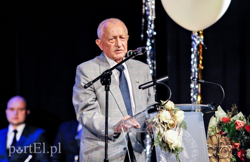 Wręczono nagrody prezydenta zdjęcie nr 192353