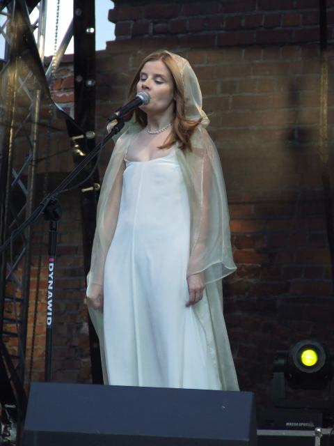 „Satanarium” na podzamczu zdjęcie nr 15385