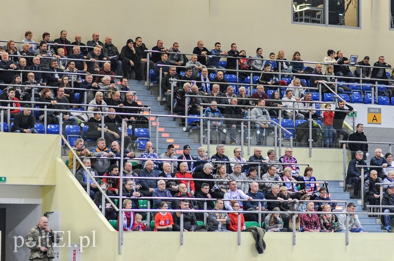 Dobre otwarcie drugiej rundy EKS zdjęcie nr 192404