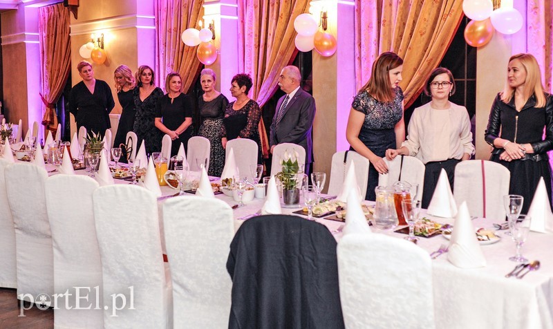 Elbląg To był walc na sześć par