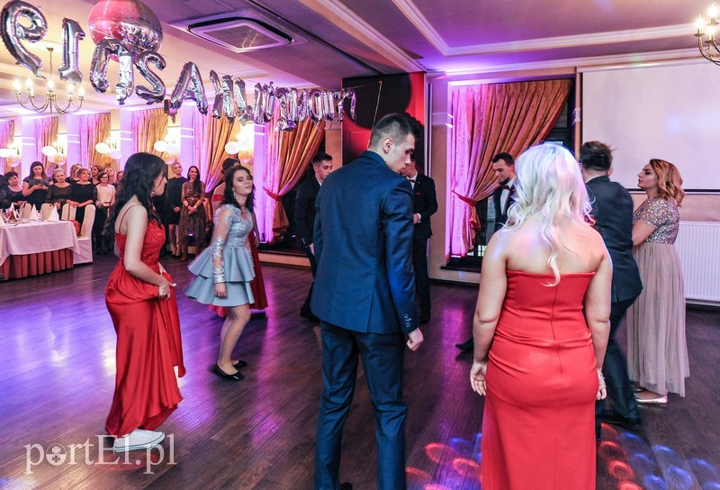 To był walc na sześć par zdjęcie nr 192529