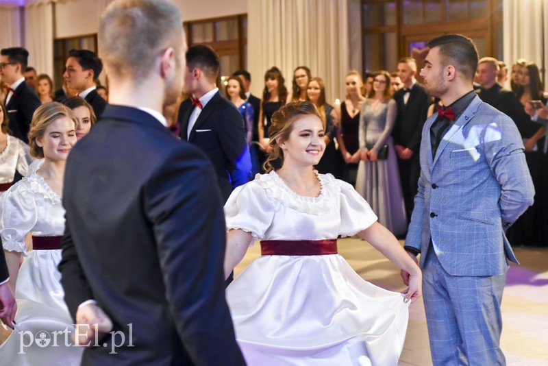 Tak się bawi "Jagiellończyk" zdjęcie nr 192943