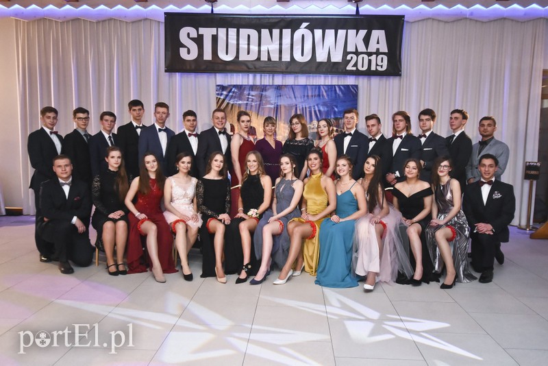 Tak się bawi "Jagiellończyk" zdjęcie nr 192960