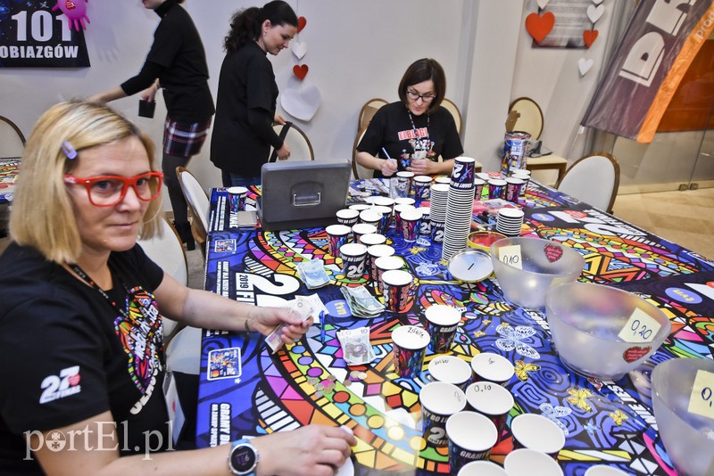 Orkiestra zaczęła grać zdjęcie nr 193017