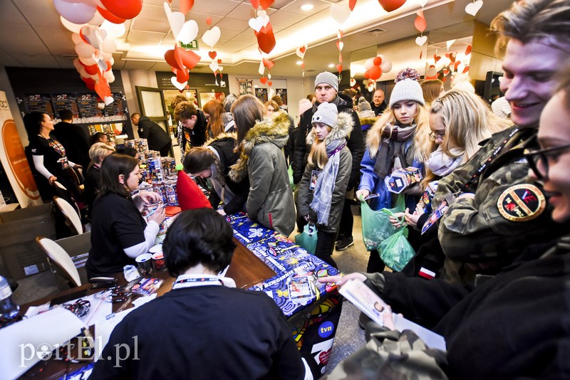 Orkiestra zaczęła grać zdjęcie nr 193021