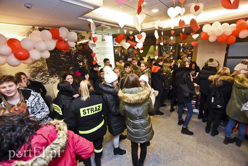 Orkiestra zaczęła grać zdjęcie nr 193014