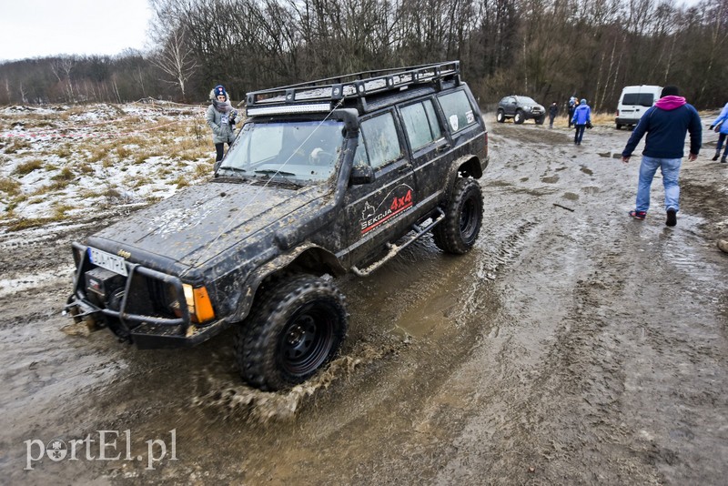 Elbląg Im gorzej, tym lepiej