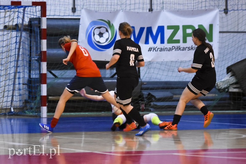 Lew wygrywa w turnieju Hanza Cup zdjęcie nr 193112
