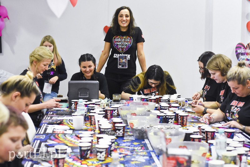 Jesteśmy jedną, wielką orkiestrą zdjęcie nr 193177