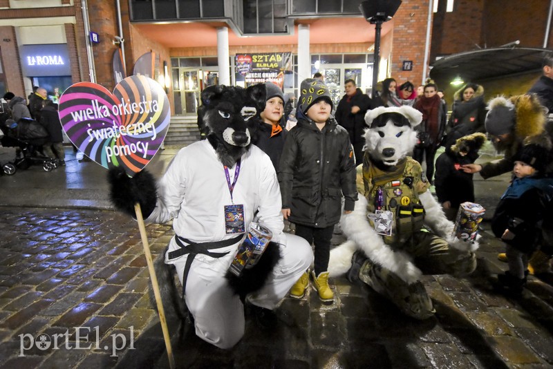 Jesteśmy jedną, wielką orkiestrą zdjęcie nr 193179