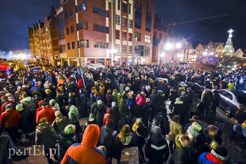 Jesteśmy jedną, wielką orkiestrą zdjęcie nr 193205