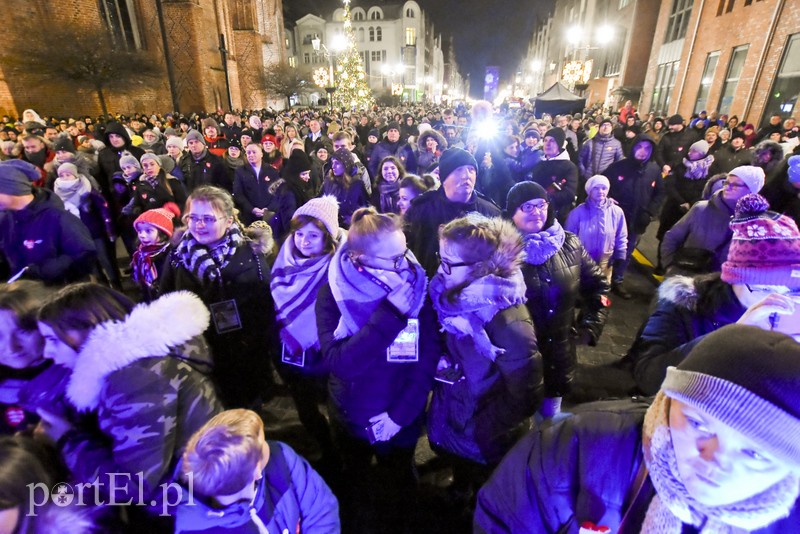 Jesteśmy jedną, wielką orkiestrą zdjęcie nr 193182