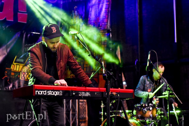 Jesteśmy jedną, wielką orkiestrą zdjęcie nr 193152