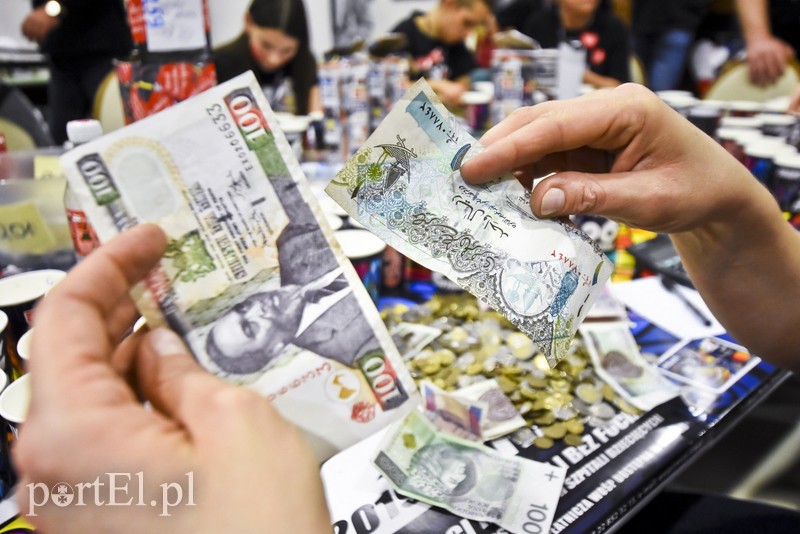 Jesteśmy jedną, wielką orkiestrą zdjęcie nr 193167