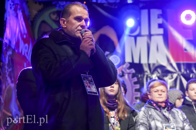 Jesteśmy jedną, wielką orkiestrą zdjęcie nr 193187