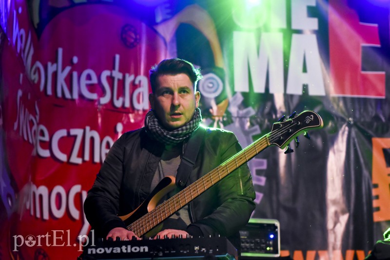 Jesteśmy jedną, wielką orkiestrą zdjęcie nr 193151