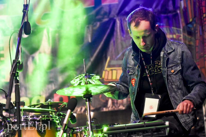 Jesteśmy jedną, wielką orkiestrą zdjęcie nr 193149