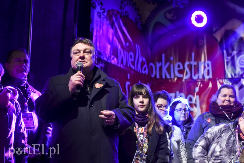 Jesteśmy jedną, wielką orkiestrą zdjęcie nr 193184