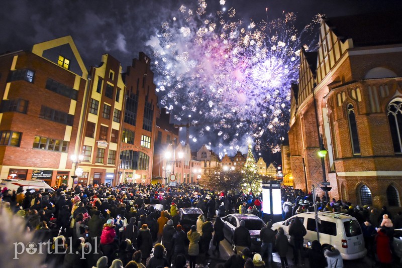 Jesteśmy jedną, wielką orkiestrą zdjęcie nr 193195