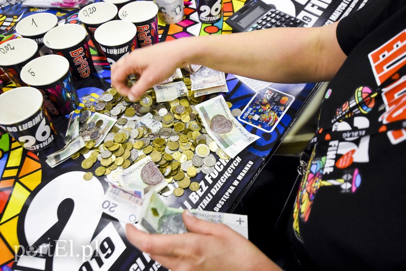 Jesteśmy jedną, wielką orkiestrą zdjęcie nr 193166