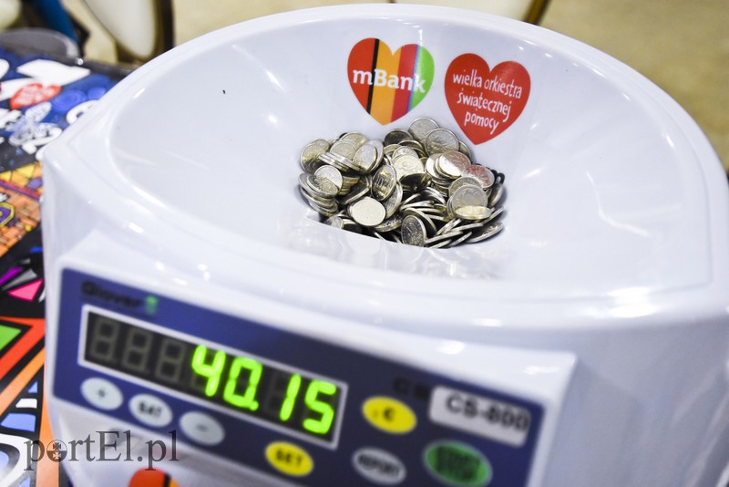 Jesteśmy jedną, wielką orkiestrą zdjęcie nr 193174