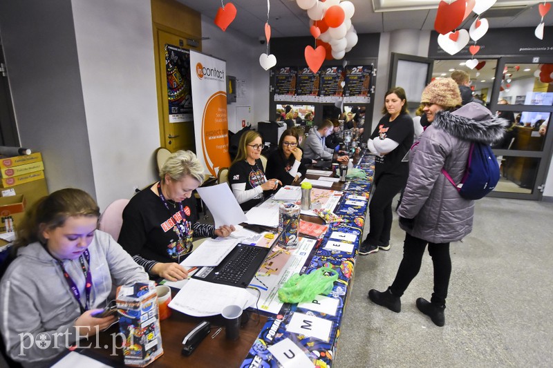 Jesteśmy jedną, wielką orkiestrą zdjęcie nr 193157