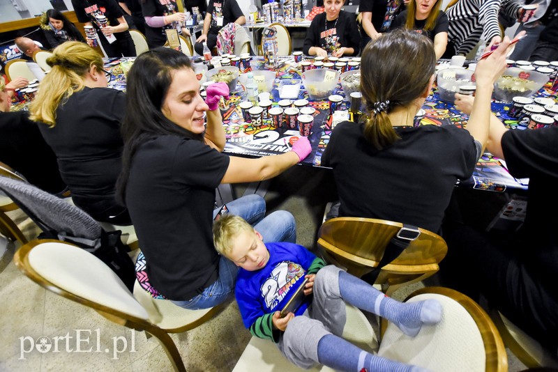 Jesteśmy jedną, wielką orkiestrą zdjęcie nr 193163