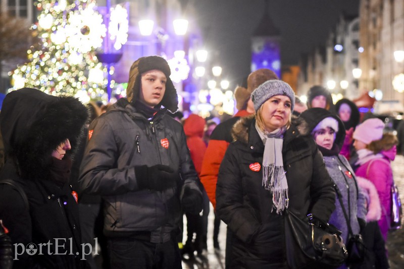 Jesteśmy jedną, wielką orkiestrą zdjęcie nr 193138