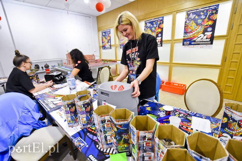 Jesteśmy jedną, wielką orkiestrą zdjęcie nr 193173