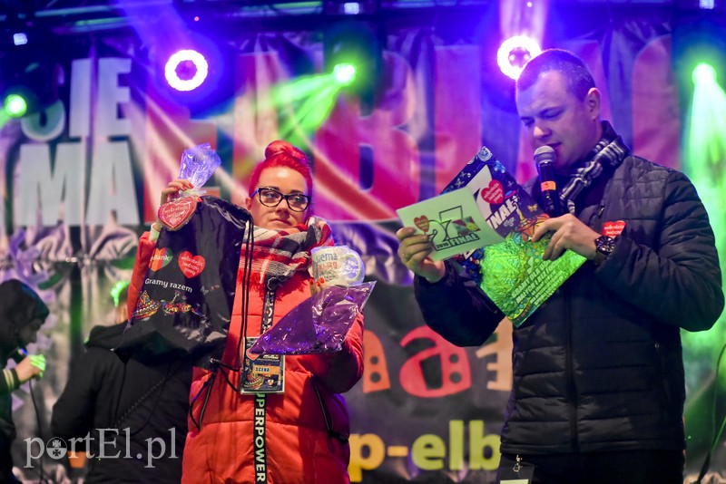 Jesteśmy jedną, wielką orkiestrą zdjęcie nr 193133