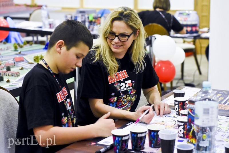 Jesteśmy jedną, wielką orkiestrą zdjęcie nr 193162